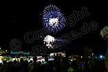 04.09.2019 - Volksfest Bergfeuerwerk