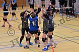Volleyball, Frauen, Bezirksklasse 1, Saison 2024-2025, Spiel 47, VfB Eichstätt - SG ESV Ingolstadt-TSV Kösching, 14.12.2024
