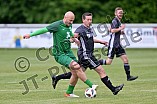 Fußball, Herren, A-Klasse Süd, Saison 2021-2022, Spieltag 26, SG DJK Schernfeld-Workerszell - TSG Pappenheim, 29.05.2022