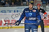 ERC Ingolstadt vs Koelner Haie, Eishockey, DEL, Deutsche Eishockey Liga, 07.02.2016