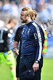 14.04.2018 - TSV 1860 München - VfB Eichstätt