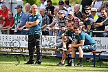 12.05.2018 - VfB Eichstätt - SpVgg Greuther Fürth II