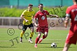 Fußball, Herren, Kreisliga 1, Saison 2024-2025, Spieltag 26, SV Eitensheim - FC Hitzhofen-Oberzell, 31.05.2025