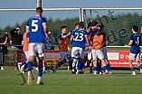 Fußball, Herren, Kreisliga Neumarkt Jura Ost, Saison 2025-2026, Relegation - Spiel 1, TSV Meckenhausen - SV Marienstein, 22.05.2026