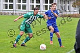 20.10.2013 - SV Denkendorf II - TSV Ober-Unterhaunstadt II