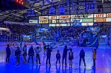 Eishockey, Herren, DEL, Saison 2024-2025, Vorbereitung, ERC Ingolstadt - Nürnberg Ice Tigers, 15.09.2024