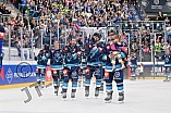 Eishockey, Mens, CHL, Season 2023-2024, ERC Ingolstadt - Färjestad Karlstad, 02.09.2023