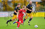27.10.2019 - SV Eitensheim - FC Wackerstein-Dünzing
