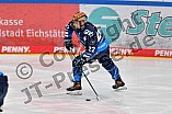 Eishockey, Frauen, DFEL, Saison 2024-2025, ERC Ingolstadt - Eisbären Berlin, 15.02.2025