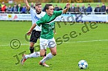 29.10.2016 - VfB Eichstätt - SV Erlenbach-Main