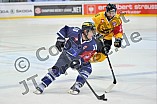 23.08.2014 - ERC Ingolstadt - SaiPa Lappeenranta