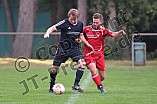 29.08.2018 - FC Haunstetten - TSV Heideck II