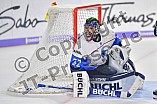 Thomas Sabo Ice Tigers vs ERC Ingolstadt, Eishockey, DEL, Deutsche Eishockey Liga, Spieltag 4, 23.09.2018