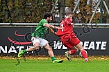 Fußball, Herren, Bezirksliga Oberbayern Nord, Saison 2024-2025, Spieltag 15, FC Gerolfing - BC Attaching, 26.10.2024