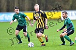 29.03.2015 - FC Hitzhofen-Oberzell - TSV Erding