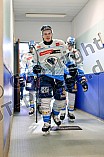 Eishockey, Herren, DEL, Saison 2024-2025, Playoffs Viertelfinale, Spiel 1, Nürnberg Ice Tigers - ERC Ingolstadt, 18.03.2025