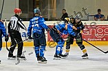 Eishockey, Herren, DEL, Saison 2025-2026, Vinschgau Cup, Spiel 4, HC Pustertal - ERC Ingolstadt, 24.08.2025