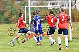 15.04.2017 - SV Buxheim - FC Arnsberg