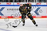 Eishockey, Herren, DEL, Saison 2024-2025, Playoffs Viertelfinale, Spiel 6, Nürnberg Ice Tigers - ERC Ingolstadt, 28.03.2025
