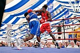Boxen, Herren, Länderkampf, LV Hessen - LV Bayern, 31.08.2025