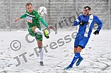 17.02.2018 - VfB Eichstätt - ASV Dachau