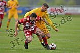 Fußball, Herren, Kreisklasse 1, Saison 2021-2022, Spieltag 24, FC Gelbelsee - SV Stammham, 08.05.2022