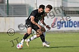 Fußball, Herren, Kreisliga 1, Saison 2022-2023, Vorbereitung, FC Gerolfing - SV Manching, 22.07.2023