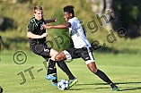 30.06.2017 - VfB Mörnsheim - VfB Eichstätt