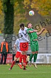 Fußball, Herren, Bayernliga Nord, Saison 2023-2024, Spieltag 20, VfB Eichstätt - ASV Cham, 04.11.2023