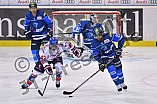 ERC Ingolstadt - Adler Mannheim, Eishockey, DEL, Deutsche Eishockey Liga, Playoffs, Viertelfinale, Spiel 5, 23.03.2018