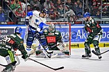 Augsburger Panther vs ERC Ingolstadt, Eishockey, DEL, Deutsche Eishockey Liga, Spieltag 42, 25.01.2019