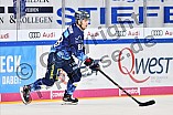 ERC Ingolstadt vs Krefeld Pinguine, DEL, Deutsche Eishockey Liga, Spieltag 3, 20.09.2019