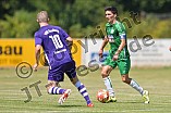 01.08.2020 - VfR Neuburg - VfB Eichstätt
