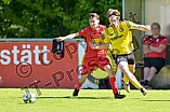 Fußball, Herren, Kreisliga 1, Saison 2024-2025, Spieltag 23, FC Hitzhofen-Oberzell - TSV Kösching, 11.05.2025