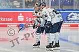 Eishockey, Herren, DEL, Saison 2023-2024, Gäubodenvolksfest-Cup, HC Lugano - ERC Ingolstadt, 18.08.2023