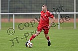 Fußball, Herren, Kreisliga Neumarkt Jura West, Saison 2024-2025, Spieltag 5, DJK Limes - SV Leerstetten, 08.09.2024