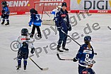 Eishockey, Herren, DEL, Saison 2024-2025, ERC Ingolstadt - Kids On Ice Day, 11.01.2025