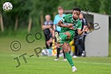 Fußball, Herren, Vorbereitung, Saison 2022-2023, FC Ingolstadt 04 II - VfB Eichstätt, 09.07.2022