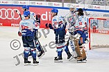 Eishockey, Herren, DEL, Saison 2022-2023, Playoff-Halbfinale - Spiel 1, ERC Ingolstadt - Adler Mannheim, 31.03.2023