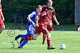 10.06.2018 - DJK Workerszell - SF Bieswang