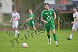 Fußball, Herren, Bayernliga Nord, Saison 2023-2024, Spieltag 25, VfB Eichstätt - TSV Gaimersheim, 13.04.2024