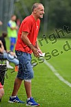 Fußball, Herren, A-Klasse 1, Saison 2021-2022, Spieltag 1, FC Böhmfeld - FC Irfersdorf, 08.08.2021
