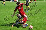 11.05.2014 - DJK Enkering - TSV Altmannstein