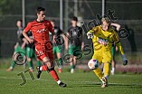 Fußball, Herren, Bayernliga Nord, Saison 2023-2024, Spieltag 37, VfB Eichstätt - ASV Neumarkt, 10.05.2024