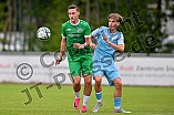 Fußball, Herren, Saison 2025-2026, Testspiel, FC Gerolfing - FC Ehekirchen, 07.07.2026