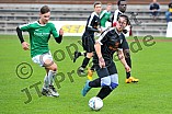 05.11.2016 - JFG Region Eichstätt - SV Vötting-Weihenstephan