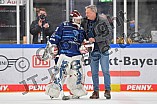 Eishockey, Frauen, DFEL, Playoffs Finale Spiel 2, Saison 2021-2022, ERC Ingolstadt - ECDC Memmingen Indians, 13.03.2022