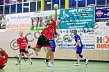 Handball, Herren, Bezirksliga Männer West, Saison 2025-2026, DJK Eichstätt - HSG Schwabkirchen, 14.03.2026