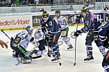 23.12.2014 - ERC Ingolstadt - Straubing Tigers