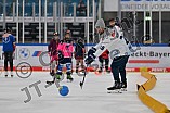 Eishockey, Herren, DEL, Saison 2023-2024, ERC Ingolstadt - Kids on Ice Day, 30.09.2023